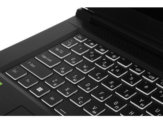 Ноутбук игровой Thunderobot 911S Core 3D/JT009K00RRU/Core i5-13420H/16Gb/512Gb/15.6 FHD 144Hz/RTX3050 4Gb/Win11